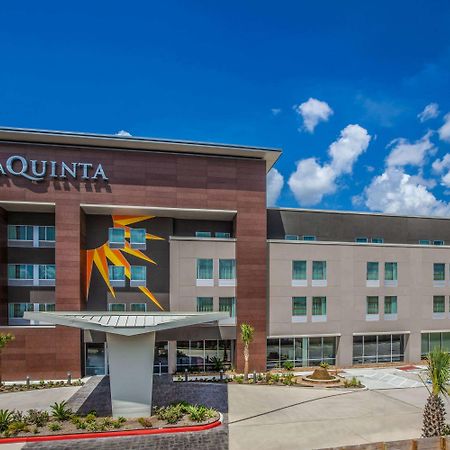 Готель La Quinta By Wyndham Houston East At Sheldon Rd Ченелвью Екстер'єр фото