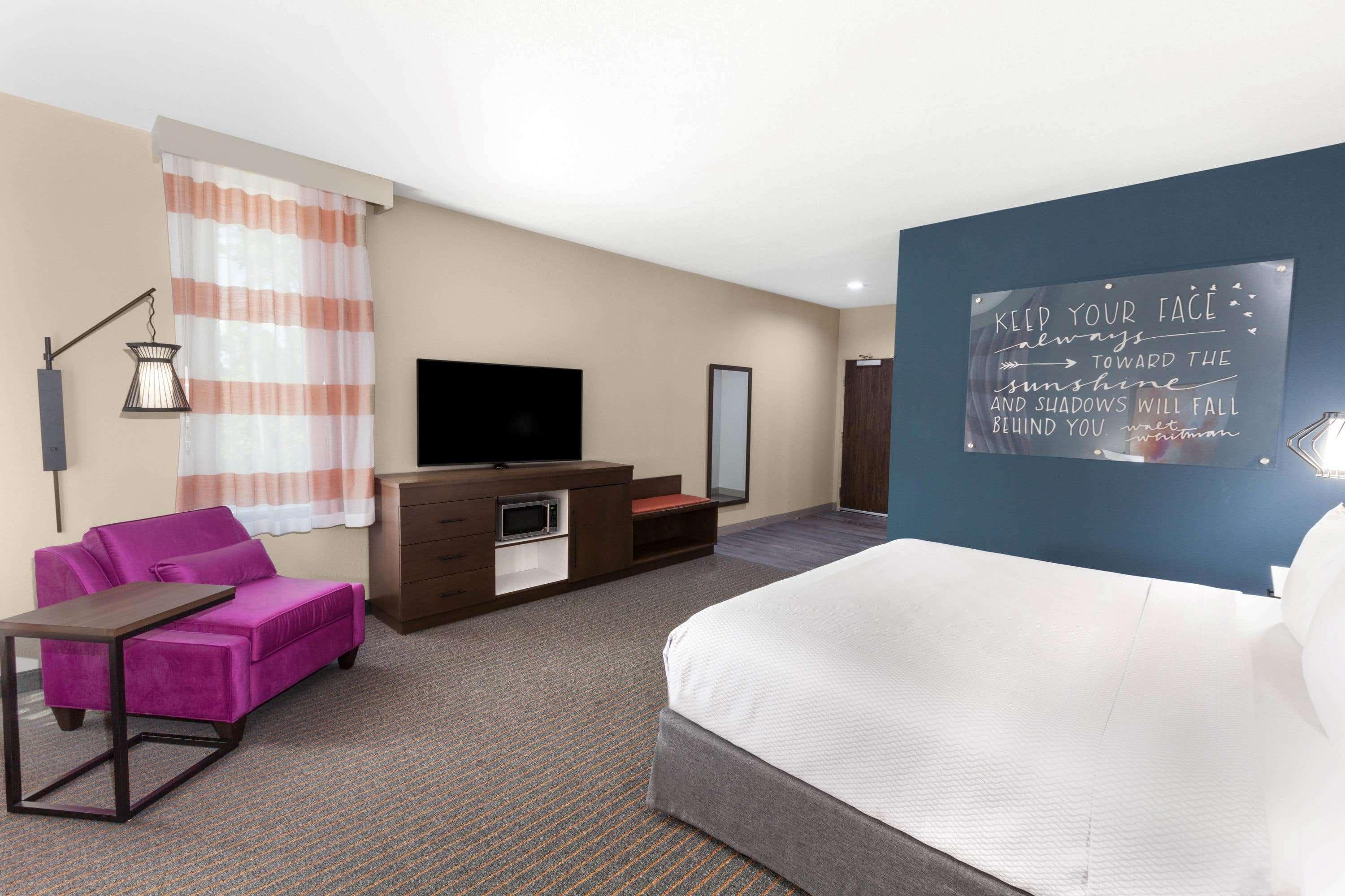 Готель La Quinta By Wyndham Houston East At Sheldon Rd Ченелвью Екстер'єр фото