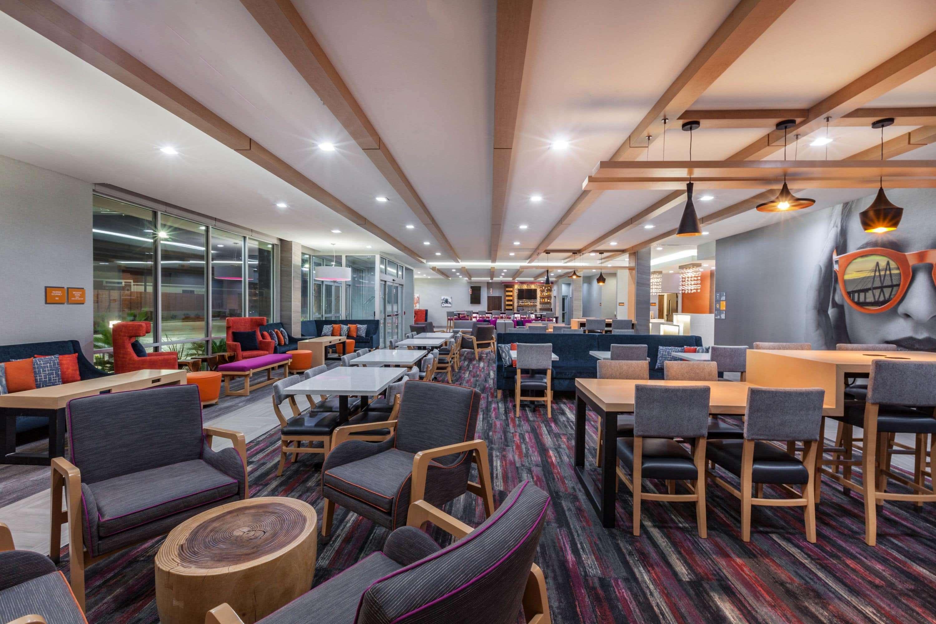 Готель La Quinta By Wyndham Houston East At Sheldon Rd Ченелвью Екстер'єр фото