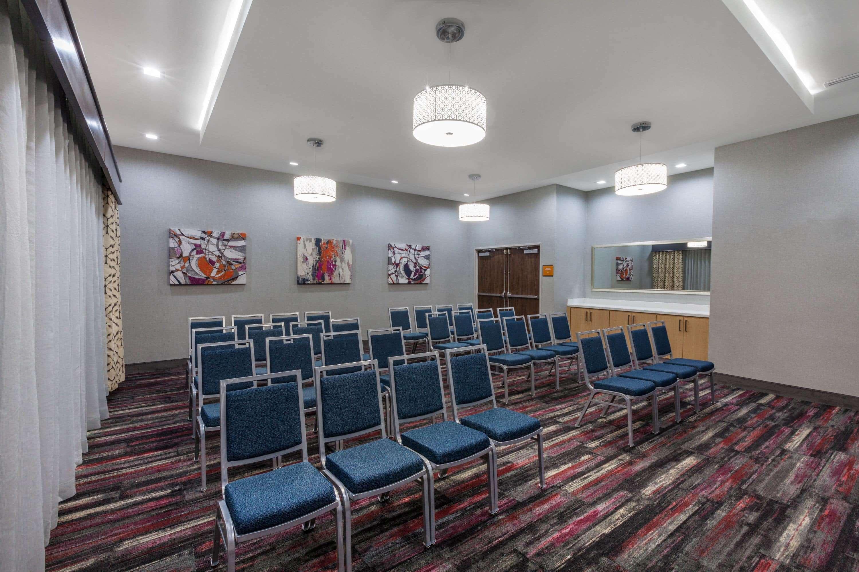 Готель La Quinta By Wyndham Houston East At Sheldon Rd Ченелвью Екстер'єр фото